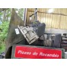 Recambio de caja cambios manual para ford fiesta v (jh_, jd_) 1.4 16v referencia OEM IAM 2N1R7002CC  