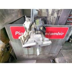 Recambio de caja cambios manual para ford fiesta v (jh_, jd_) 1.4 16v referencia OEM IAM 2N1R7002CC  