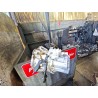 Recambio de caja cambios manual para hyundai i10 ii (ba, ia) 1.0 lpg referencia OEM IAM MH1671 PT  
