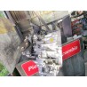 Recambio de caja cambios manual para ssangyong tivoli 1.6 xdi 160 referencia OEM IAM 3102035021 G21 NJE044  