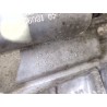 Recambio de caja cambios manual para ssangyong tivoli 1.6 xdi 160 referencia OEM IAM 3102035021 G21 NJE044  