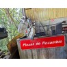 Recambio de caja cambios manual para opel vectra c (z02) 1.9 cdti (f69) referencia OEM IAM M32 50150002C8  