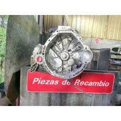Recambio de caja cambios manual para chrysler pt cruiser (pt_) 2.2 crd referencia OEM IAM TCG037300011 P04668909AE MWH  