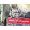 Recambio de caja cambios manual para chrysler pt cruiser (pt_) 2.2 crd referencia OEM IAM TCG037300011 P04668909AE MWH  
