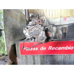 Recambio de caja cambios manual para chrysler pt cruiser (pt_) 2.2 crd referencia OEM IAM TCG037300011 P04668909AE MWH  