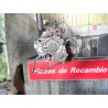 Recambio de caja cambios manual para chrysler pt cruiser (pt_) 2.2 crd referencia OEM IAM TCG037300011 P04668909AE MWH  
