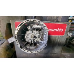 Recambio de caja cambios manual para mercedes-benz sprinter 3,5-t furgoneta (b906) 313 cdi (906.631, 906.633, 906.635, 906.637) 