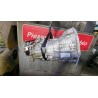 Recambio de caja cambios manual para mercedes-benz sprinter 3,5-t furgoneta (b906) 313 cdi (906.631, 906.633, 906.635, 906.637) 