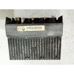 Recambio de centralita inyeccion para renault laguna ii (bg0)(2001) 1.9 dci (bg0g) referencia OEM IAM 7700105369  