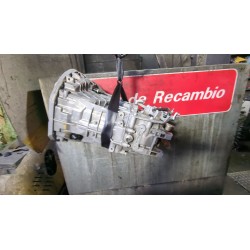 Recambio de caja cambios manual para mercedes-benz sprinter 3,5-t furgoneta (b906) 313 cdi (906.631, 906.633, 906.635, 906.637) 