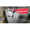 Recambio de caja cambios manual para mercedes-benz sprinter 3,5-t furgoneta (b906) 313 cdi (906.631, 906.633, 906.635, 906.637) 