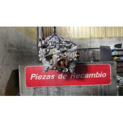 Recambio de caja cambios manual para mercedes-benz sprinter 3,5-t furgoneta (b906) 313 cdi (906.631, 906.633, 906.635, 906.637) 