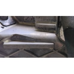 Recambio de caja cambios manual para mercedes-benz sprinter 3,5-t furgoneta (b906) 313 cdi (906.631, 906.633, 906.635, 906.637) 