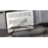 Recambio de caja cambios manual para mercedes-benz sprinter 3,5-t furgoneta (b906) 313 cdi (906.631, 906.633, 906.635, 906.637) 