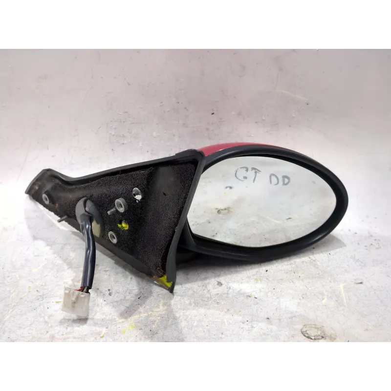 Recambio de retrovisor derecho para alfa romeo gt (125)(2004) 1.9 jtd referencia OEM IAM E9014133  