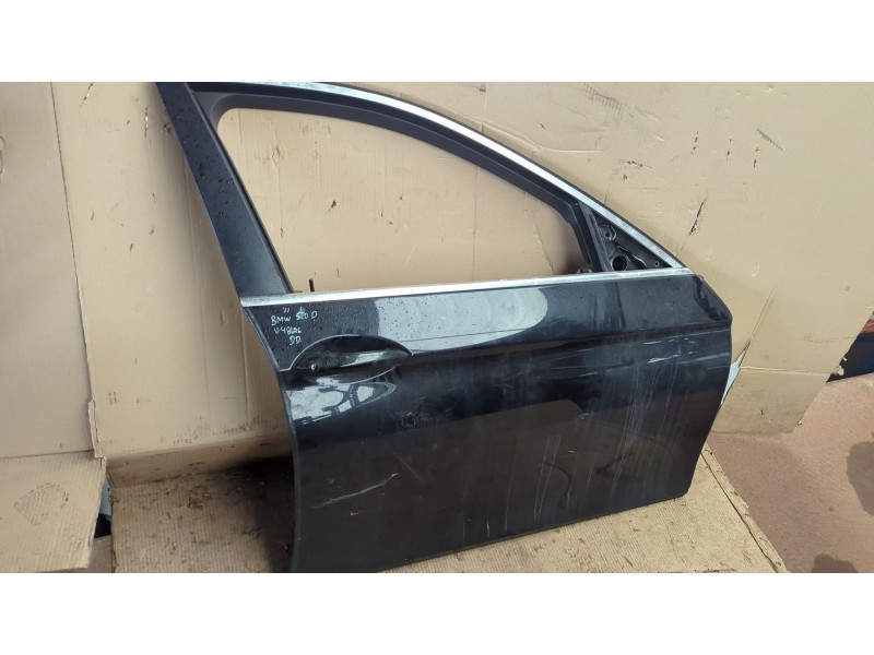 Recambio de puerta delantera derecha para bmw 5 (f10) 520 d referencia OEM IAM   