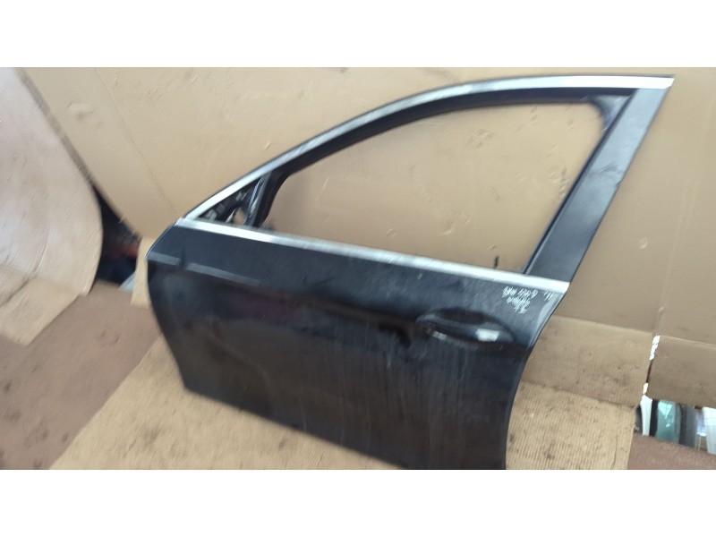 Recambio de puerta delantera izquierda para bmw 5 (f10) 520 d referencia OEM IAM   