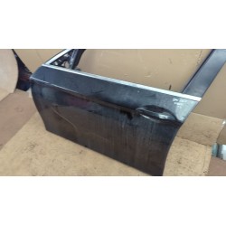Recambio de puerta delantera izquierda para bmw 5 (f10) 520 d referencia OEM IAM   