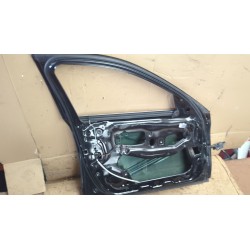 Recambio de puerta delantera izquierda para bmw 5 (f10) 520 d referencia OEM IAM   
