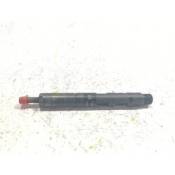 Recambio de inyector para renault kangoo (kc0/1_) 1.5 dci (kc07) referencia OEM IAM 8200676774  