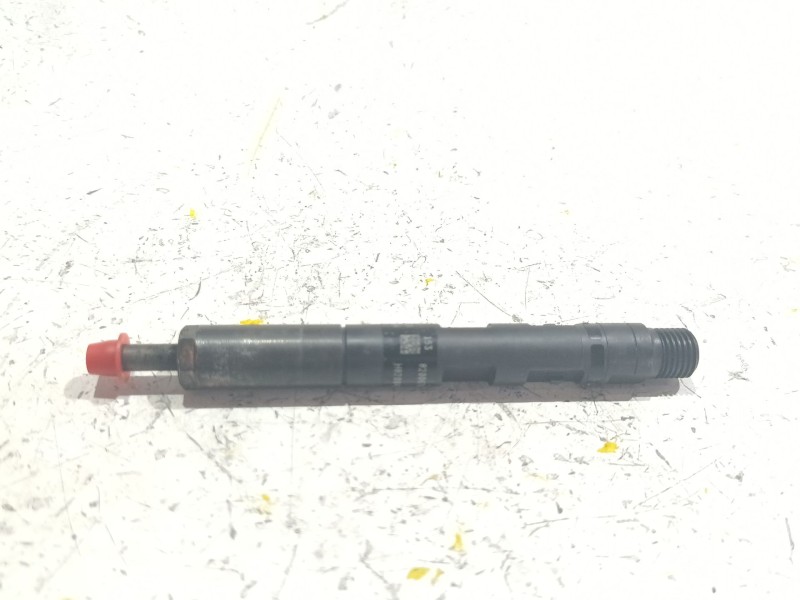 Recambio de inyector para renault kangoo (kc0/1_) 1.5 dci (kc07) referencia OEM IAM 8200676774  
