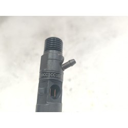 Recambio de inyector para renault kangoo (kc0/1_) 1.5 dci (kc07) referencia OEM IAM 8200676774  