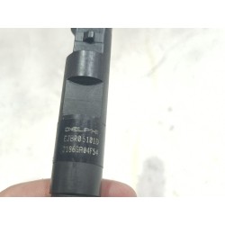 Recambio de inyector para renault kangoo (kc0/1_) 1.5 dci (kc07) referencia OEM IAM 8200676774  