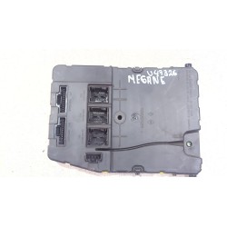 Recambio de caja reles / fusibles para renault megane ii sedán (lm0/1_) 1.9 dci (lm0g, lm1g, lm2c) referencia OEM IAM 8200351183