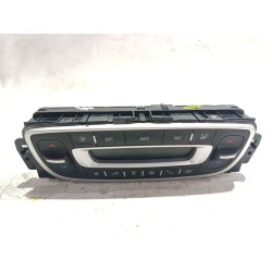 Recambio de mando climatizador para renault scenic iii (jz)(2009) 1.5 bose edition [1,5 ltr. - 81 kw dci diesel fap] referencia 