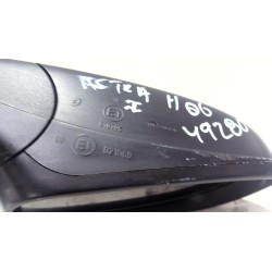 Recambio de retrovisor izquierdo para opel astra h (a04) 1.7 cdti (l48) referencia OEM IAM E1010795  