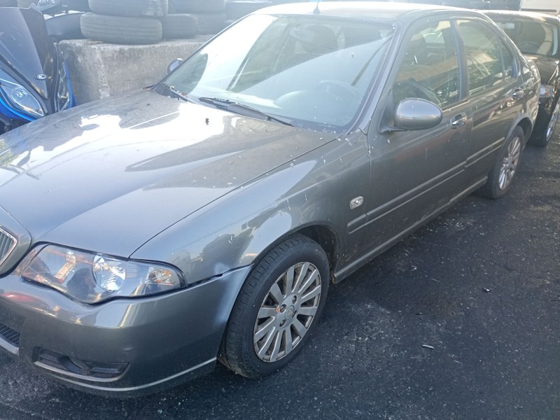 rover 45 i hatchback (rt) del año 2004