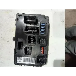 Recambio de caja fusibles/rele para peugeot 407 hdi 135 referencia OEM IAM S120017003I  