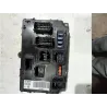 Recambio de caja fusibles/rele para peugeot 407 hdi 135 referencia OEM IAM S120017003I  