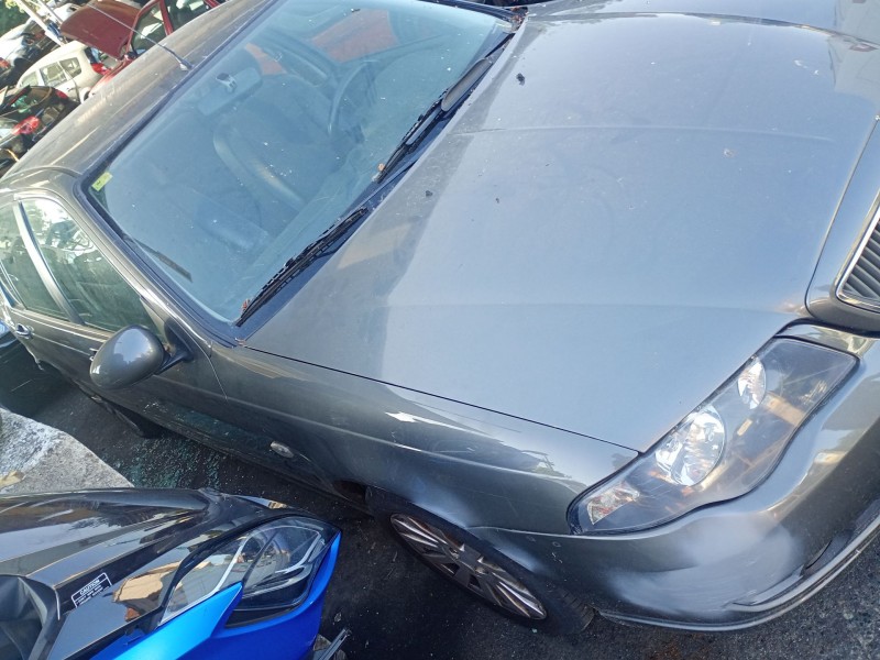 rover 45 i hatchback (rt) del año 2004