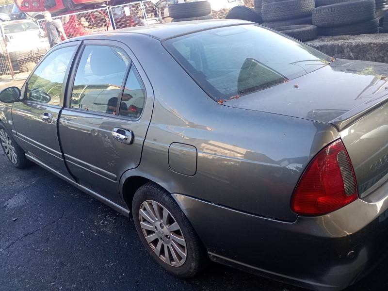 rover 45 i hatchback (rt) del año 2004