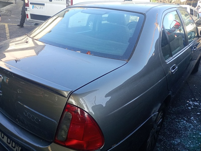 rover 45 i hatchback (rt) del año 2004