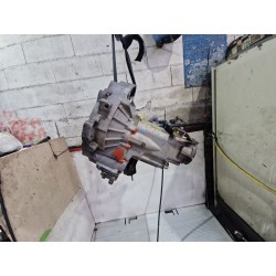 Recambio de caja cambios manual para seat leon (1m1) 1.6 16 v referencia OEM IAM ERT  
