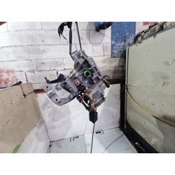 Recambio de caja cambios manual para seat leon (1m1) 1.6 16 v referencia OEM IAM ERT  