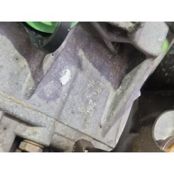 Recambio de caja cambios manual para seat leon (1m1) 1.6 16 v referencia OEM IAM ERT  