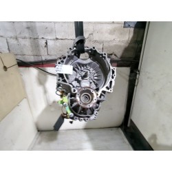 CAJA CAMBIOS MANUAL ERT 