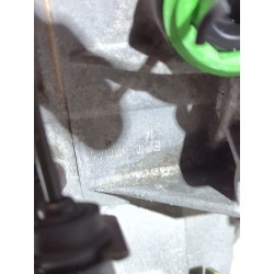Recambio de caja cambios manual para volkswagen golf iv berlina (1j1)(1997) 1.6 16v referencia OEM IAM ERT  