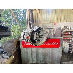 CAJA CAMBIOS MANUAL C170851 