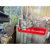 Recambio de caja cambios manual para opel vivaro a furgoneta (x83) 2.0 cdti (f7) referencia OEM IAM C170851  