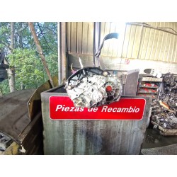 Recambio de caja cambios manual para opel vivaro a furgoneta (x83) 2.0 cdti (f7) referencia OEM IAM C170851  