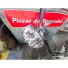 Recambio de caja cambios manual para opel vivaro a furgoneta (x83) 2.0 cdti (f7) referencia OEM IAM C170851  