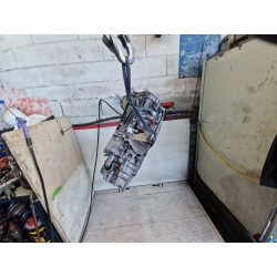 Recambio de caja cambios manual para audi a4 b5 (8d2) 1.9 tdi referencia OEM IAM DHL  