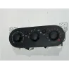 Recambio de mandos climatizador para renault trafic iii furgón (06.2014) referencia OEM IAM E1093049AC 30080060  