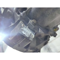 Recambio de caja cambios manual para citroën ax (1987) 14 d referencia OEM IAM   