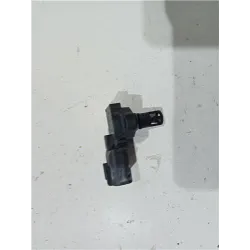Recambio de sensor presion para ford fusion (cbk)(2002) 1.4 tdci referencia OEM IAM 5WK9680  