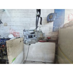 Recambio de caja cambios manual para peugeot 307 (3a/c) 2.0 hdi 90 referencia OEM IAM 20DP13  